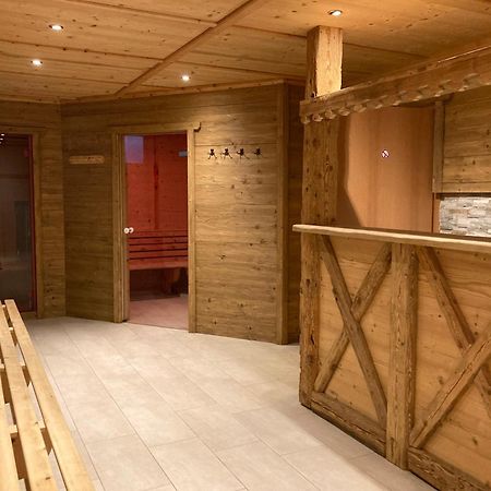 Ferienwohnung Fügenberg Kültér fotó