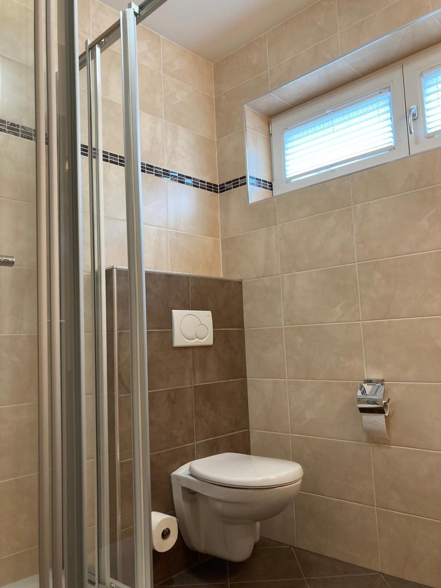 Ferienwohnung Fügenberg Kültér fotó