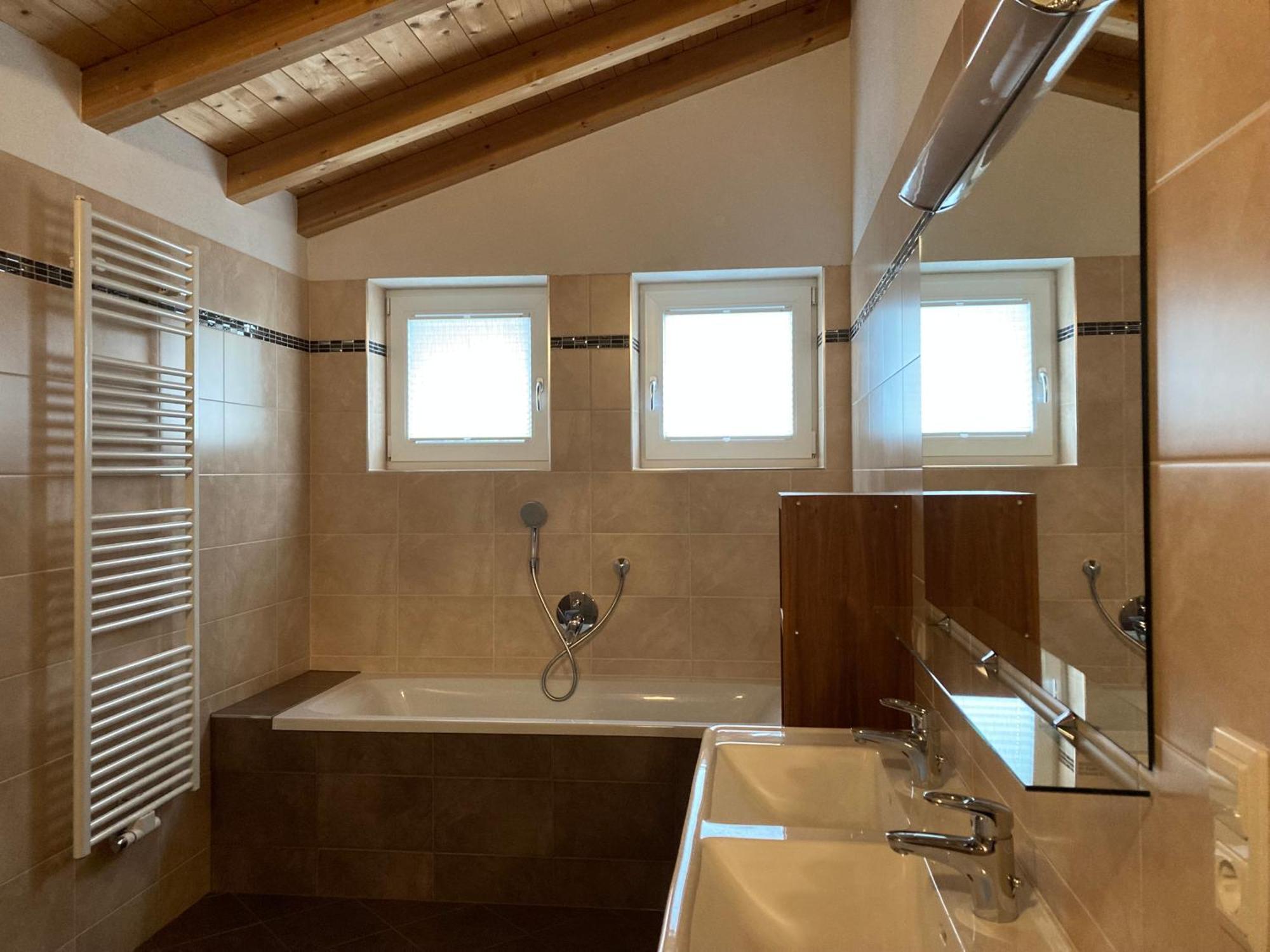 Ferienwohnung Fügenberg Kültér fotó