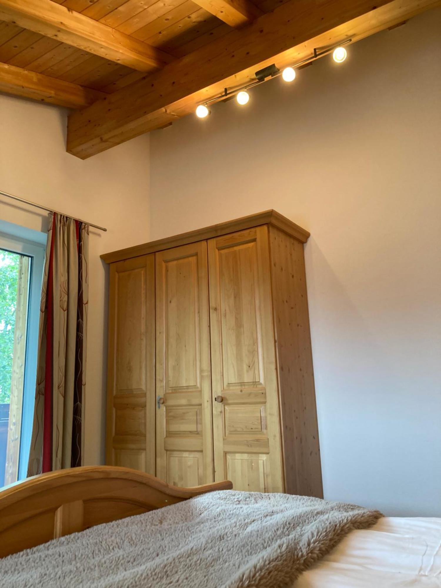 Ferienwohnung Fügenberg Kültér fotó