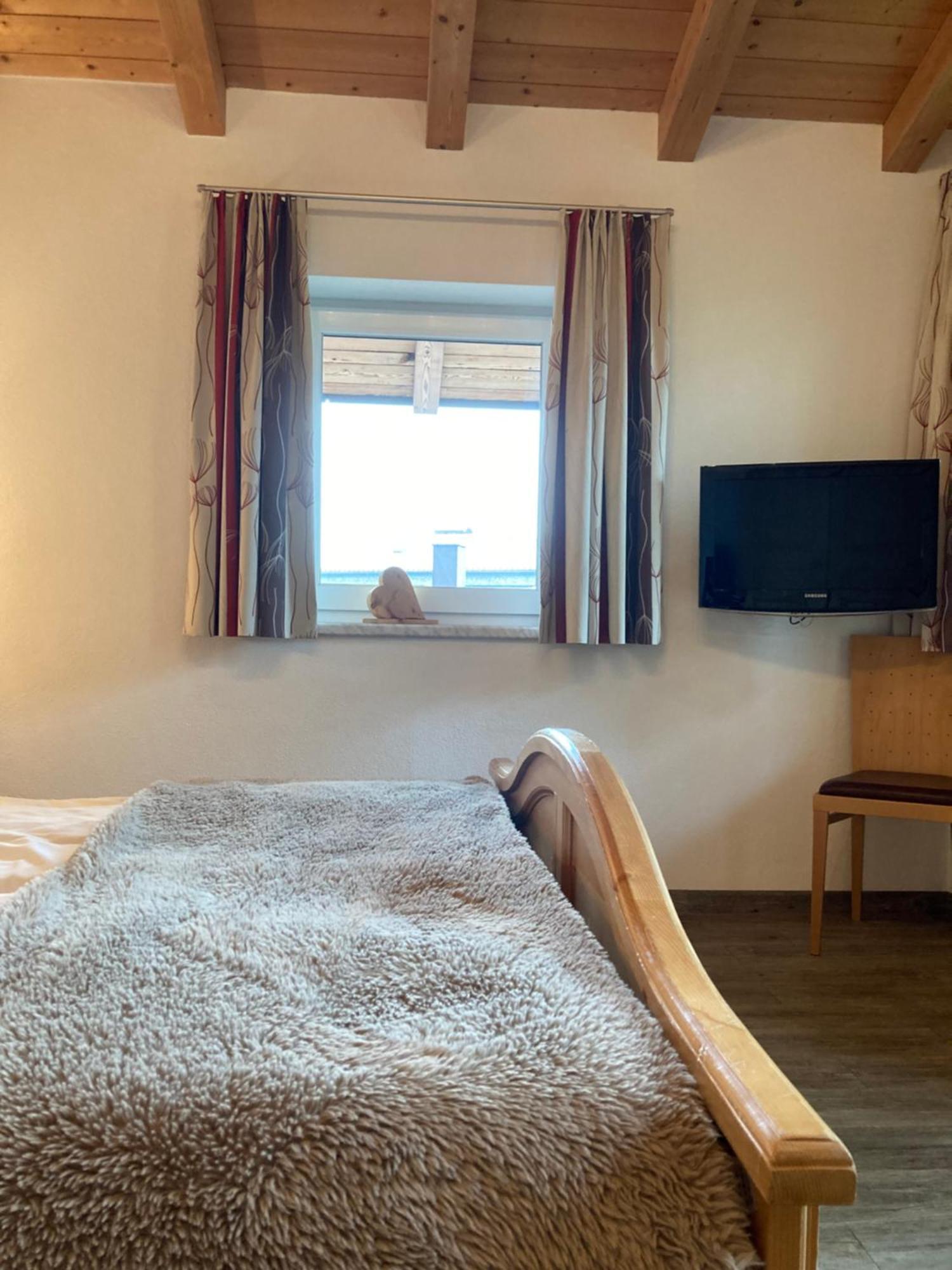 Ferienwohnung Fügenberg Kültér fotó