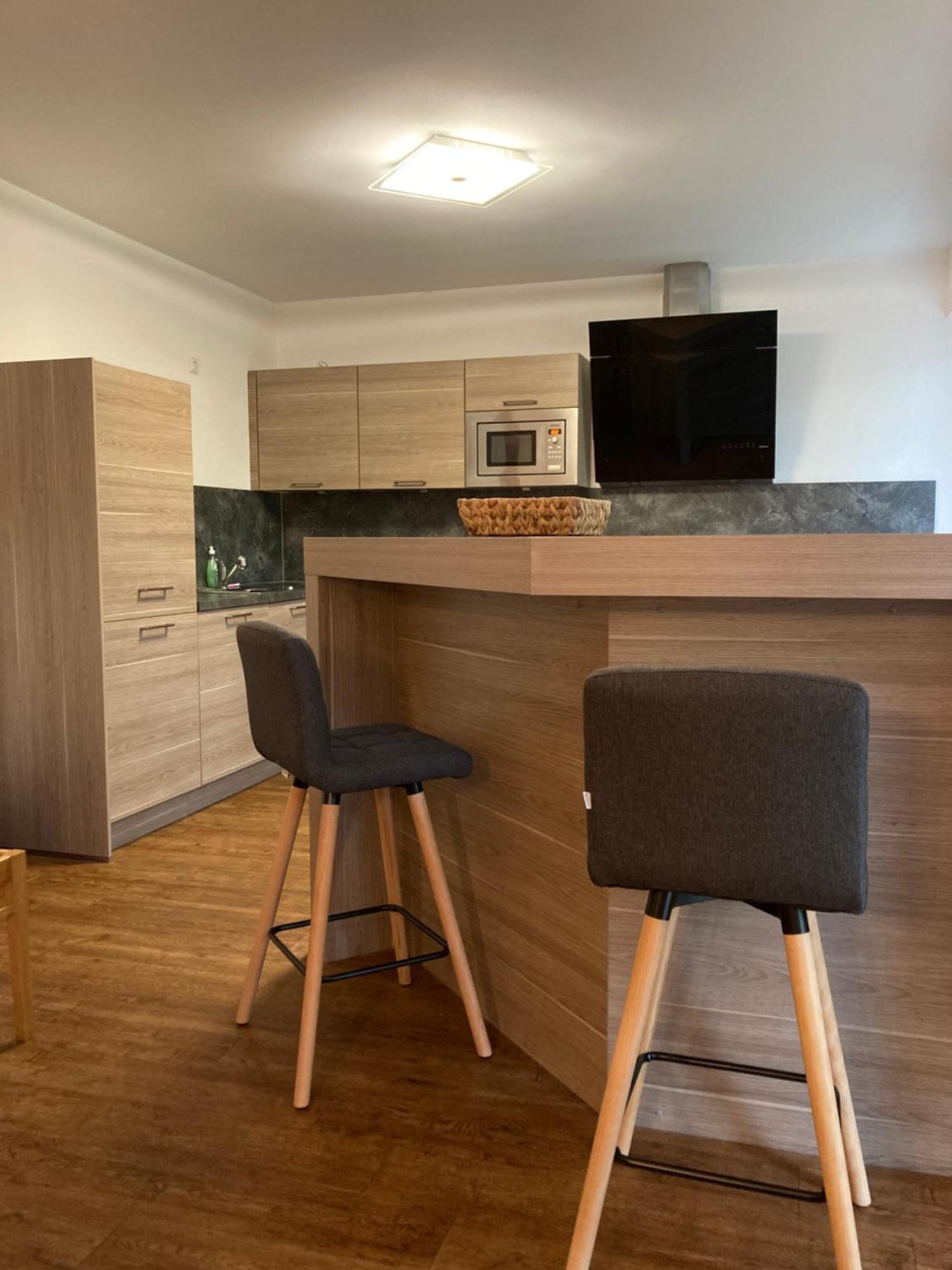 Ferienwohnung Fügenberg Kültér fotó