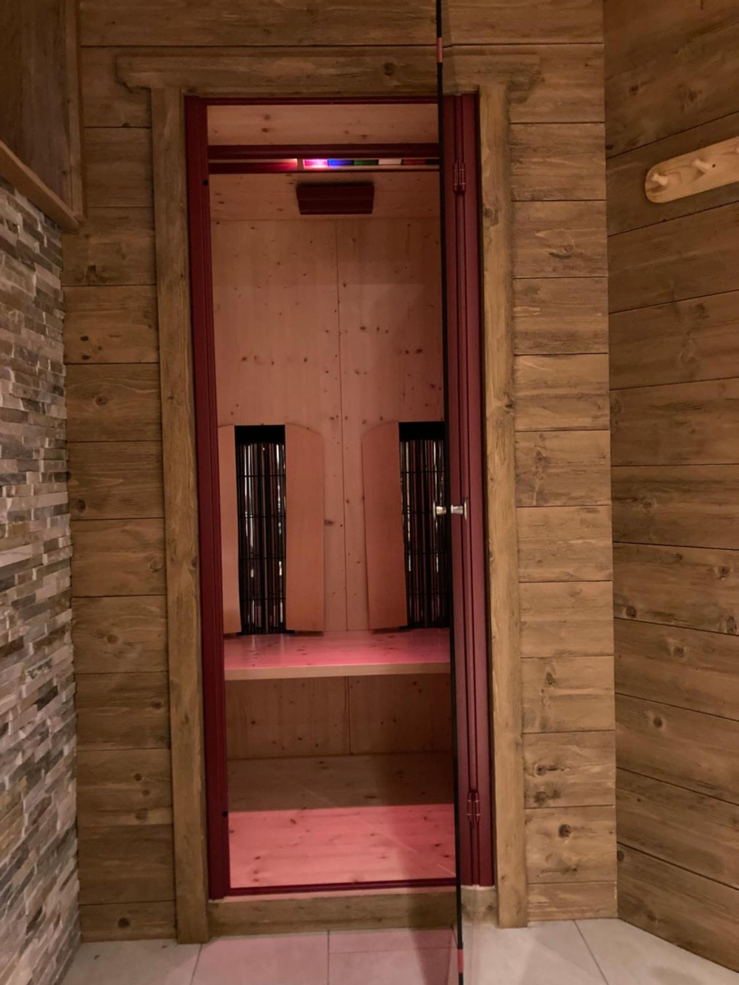 Ferienwohnung Fügenberg Kültér fotó
