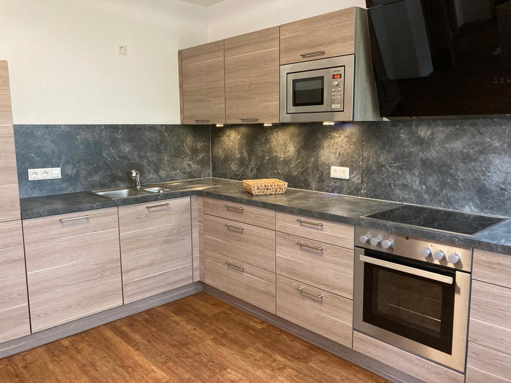 Ferienwohnung Fügenberg Kültér fotó