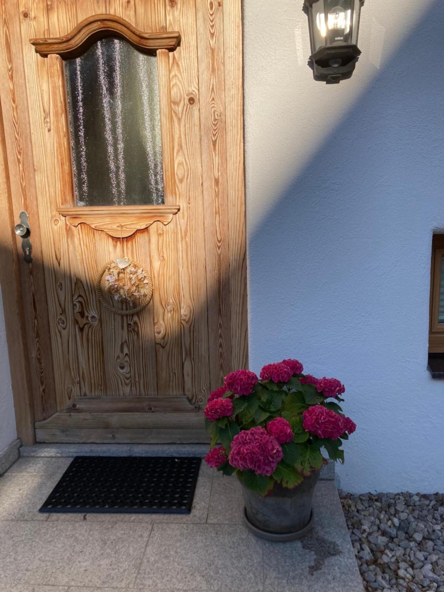 Ferienwohnung Fügenberg Kültér fotó