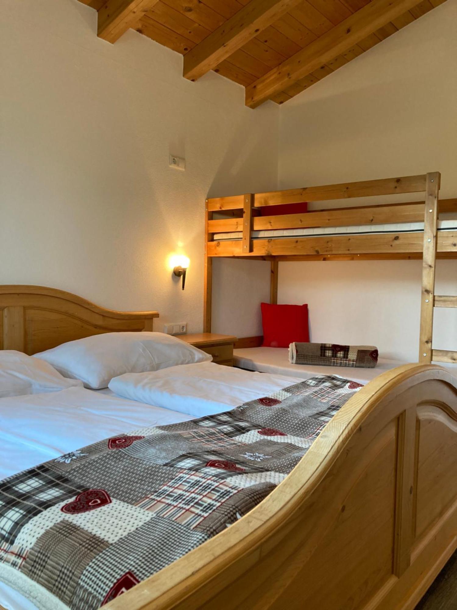 Ferienwohnung Fügenberg Kültér fotó
