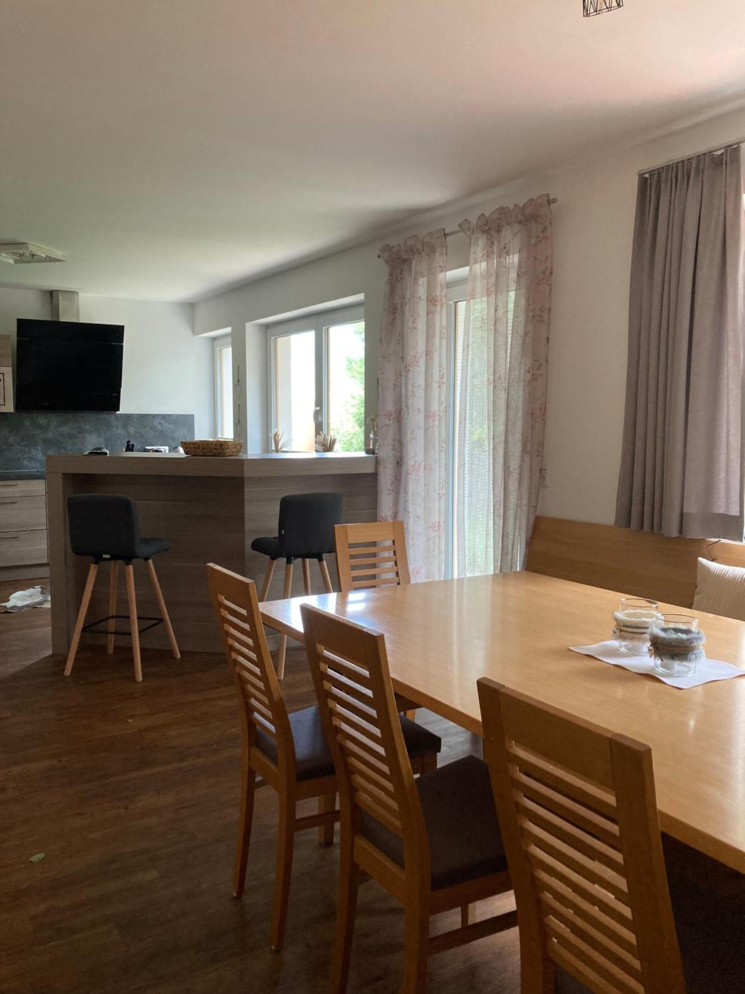 Ferienwohnung Fügenberg Kültér fotó