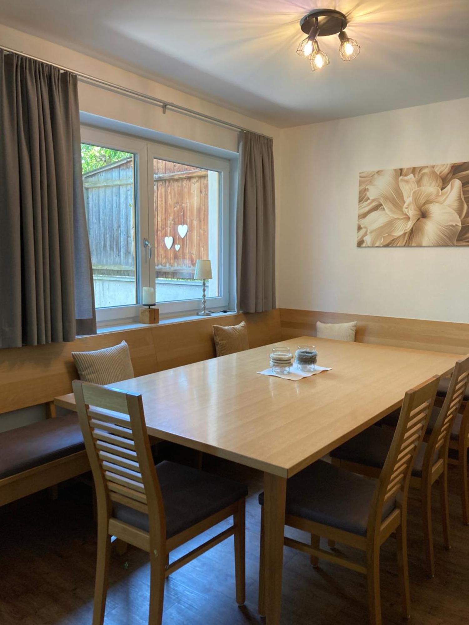 Ferienwohnung Fügenberg Kültér fotó