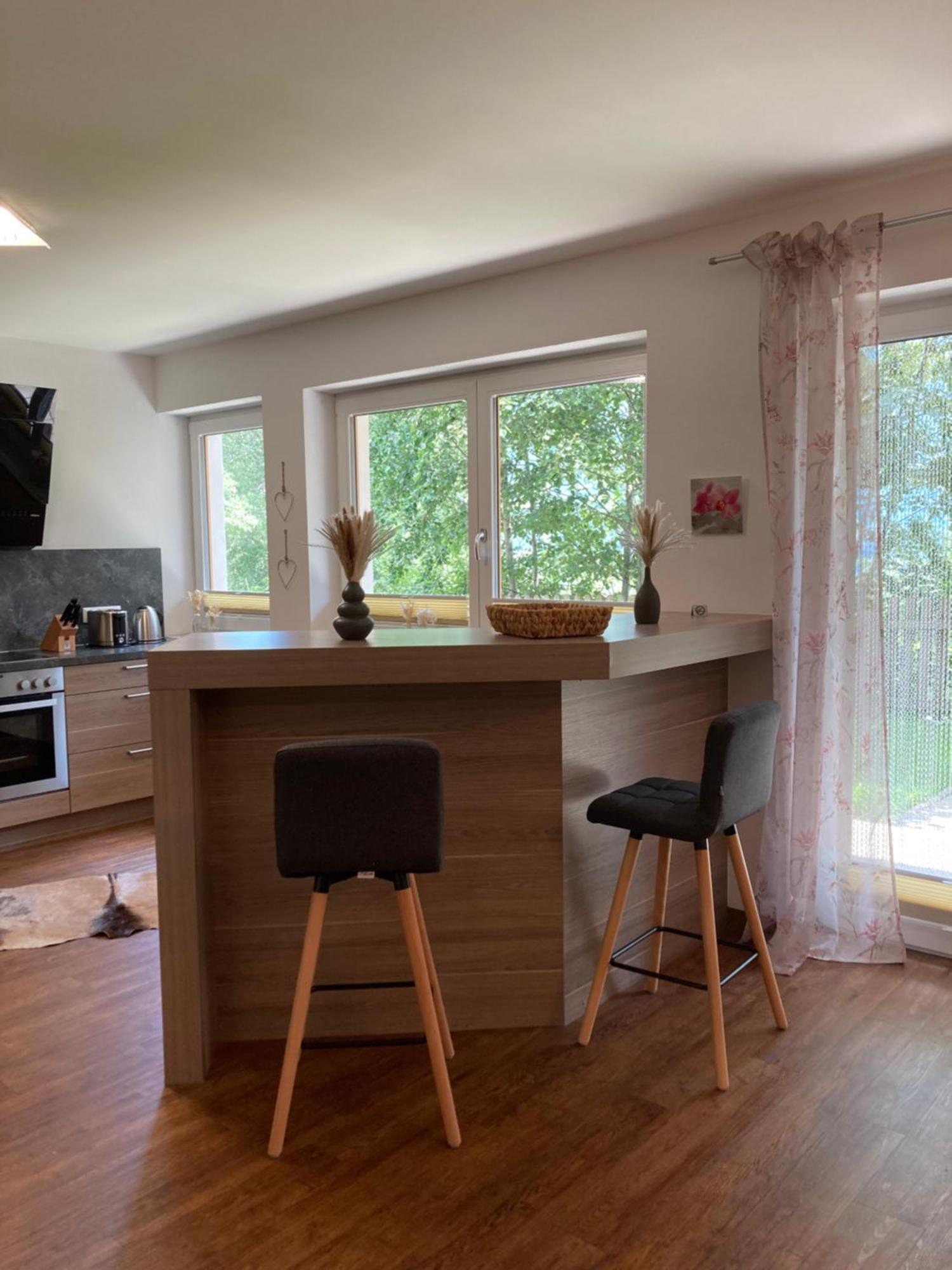 Ferienwohnung Fügenberg Kültér fotó