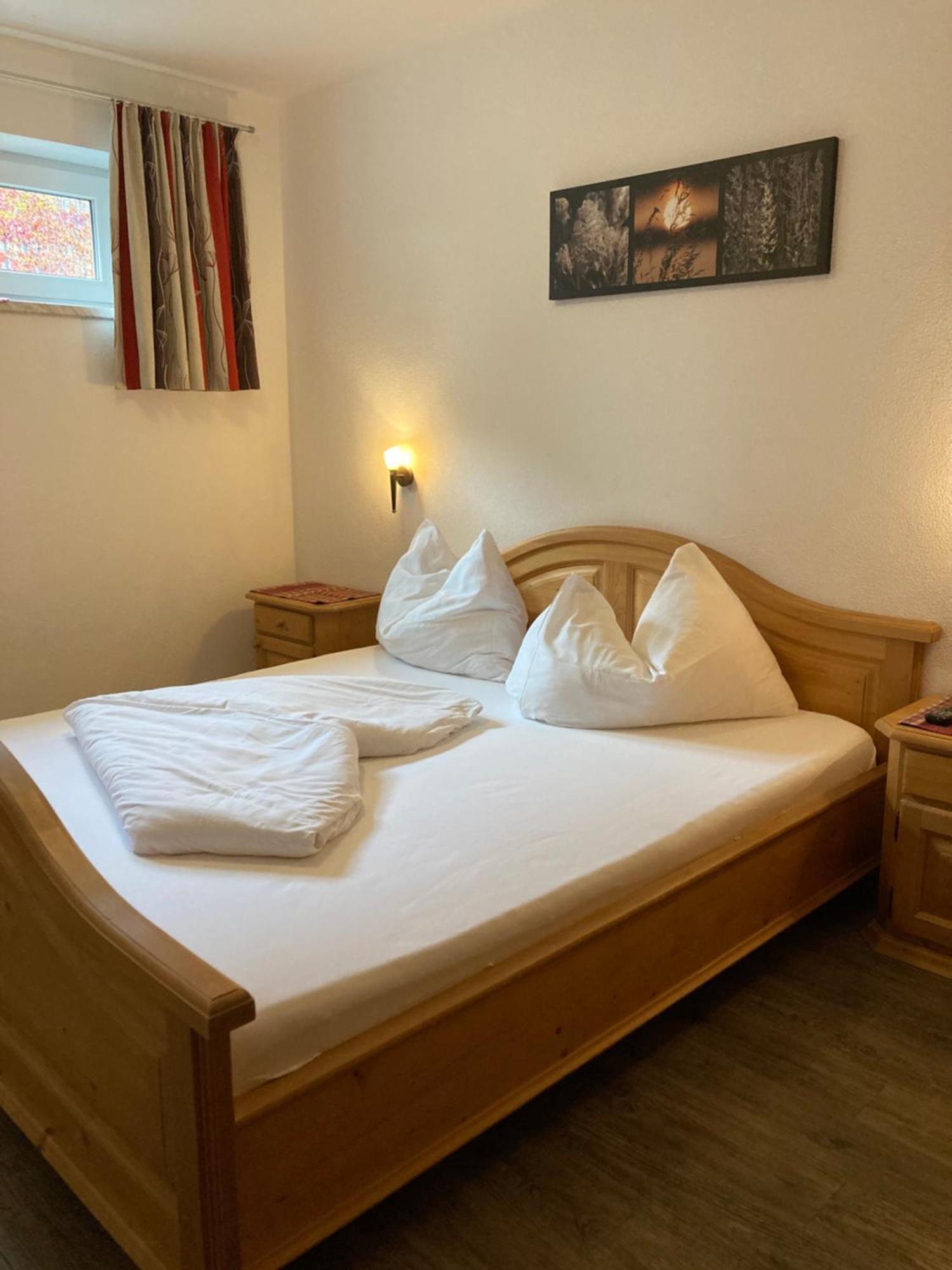 Ferienwohnung Fügenberg Kültér fotó